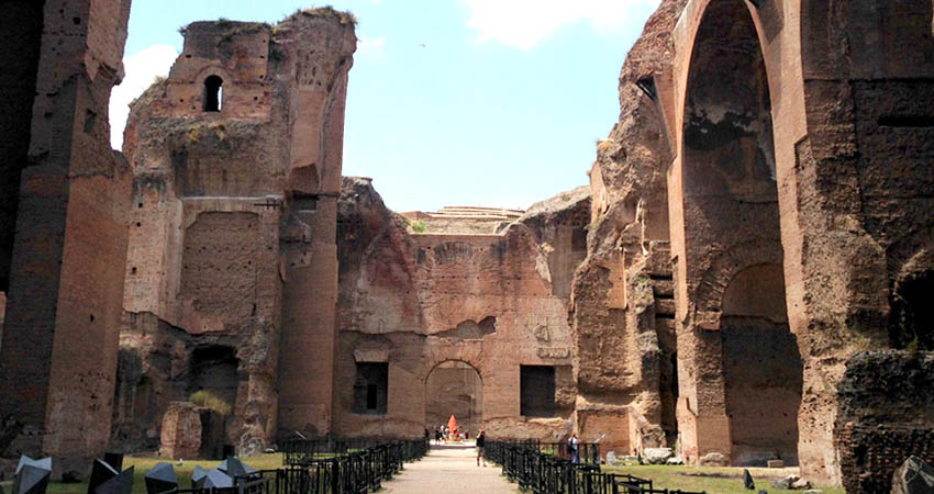 Romeo e Giulietta, l’opera più famosa e celebrata andrà in scena alle Terme di Caracalla dal 30 Luglio