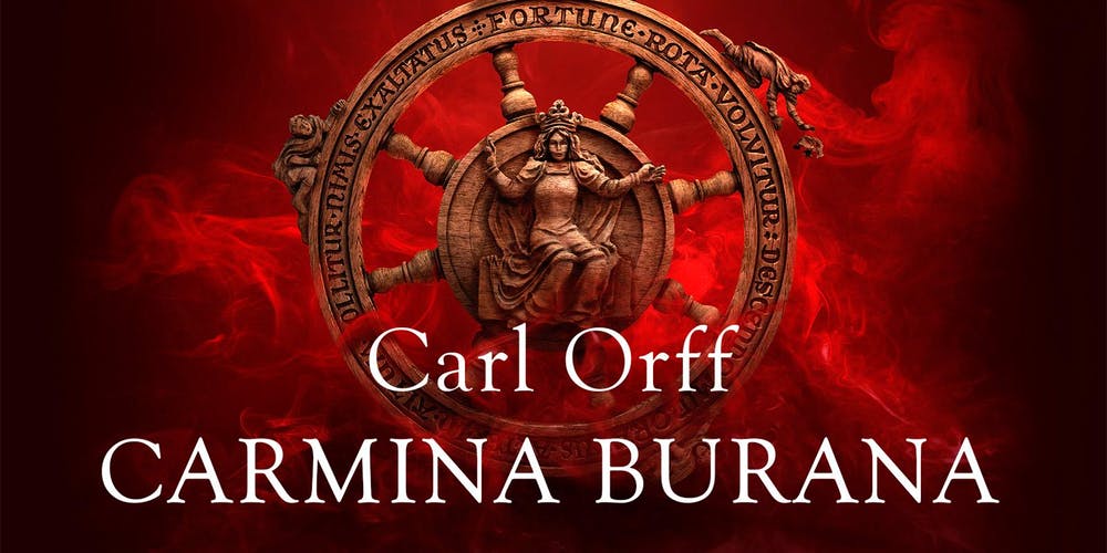 Biglietti per Carmina Burana Arena Di Verona 2019