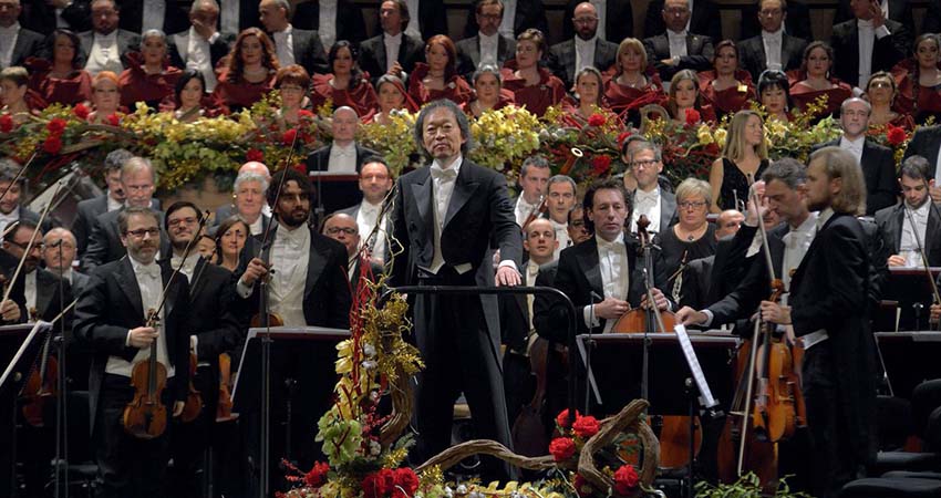 Pacchetti per capodanno a Venezia Esamusic