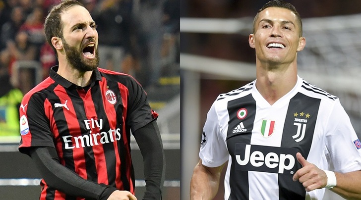 Juventus – Milan, per Pioli è il battesimo del fuoco