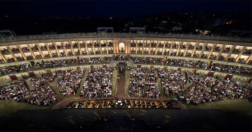 Don Giovanni al Macerata Opera Festival, acquistate i Biglietti su Esamusic